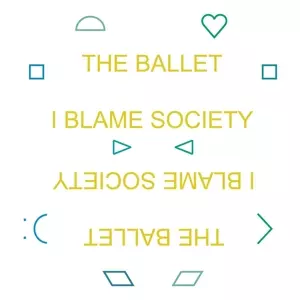I Blame Society