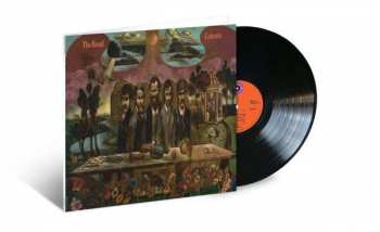 LP The Band: Cahoots