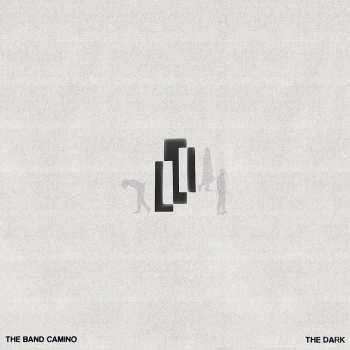 LP The Band Camino: The Dark CLR