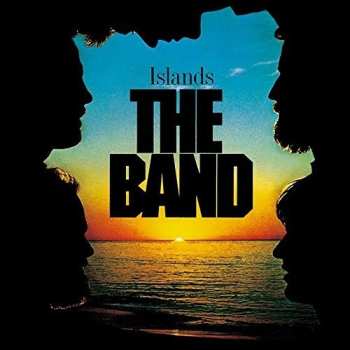 CD The Band: Islands