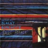 LP The Band Of Blacky Ranchette: Dog Man - O.s.t.