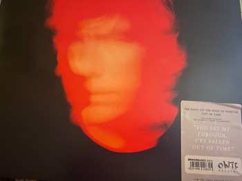 Album The Band On The Edge Of Forever: Out Of Time