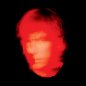 LP The Band On The Edge Of Forever: Out Of Time LTD