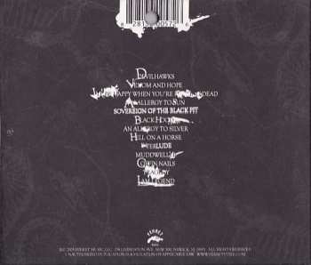 CD The Banner: Each Breath Haunted