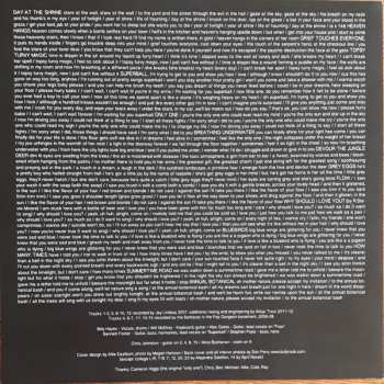 LP The Barbaras: 2006-2008