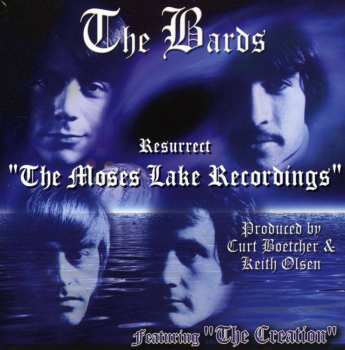 Album The Bards: The Moses Lake Recordings