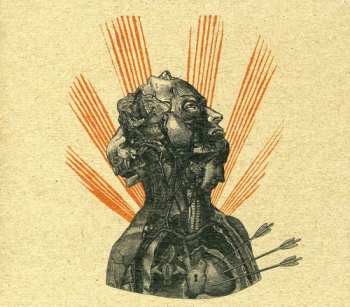 Album The Barons of Tang: Knots And Tangles