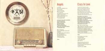 CD The Baseballs: Strike