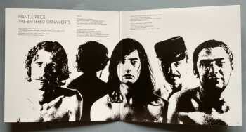 LP The Battered Ornaments: Mantle-Piece
