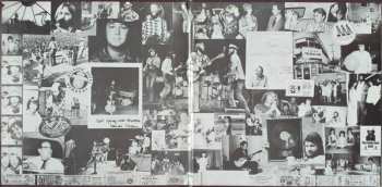 LP The Beach Boys: 15 Big Ones