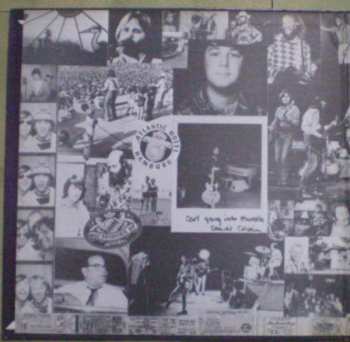 LP The Beach Boys: 15 Big Ones