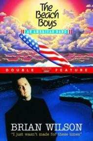 DVD The Beach Boys: An American Band