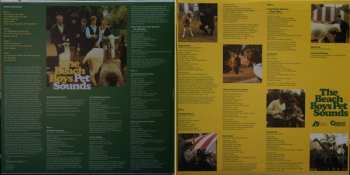 2LP The Beach Boys: Pet Sounds LTD