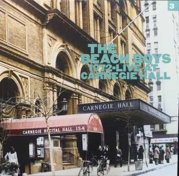 5LP/SP/Coffret The Beach Boys: Sail On Sailor •1972• DLX | LTD