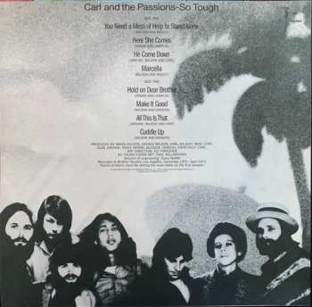 5LP/SP/Coffret The Beach Boys: Sail On Sailor •1972• DLX | LTD