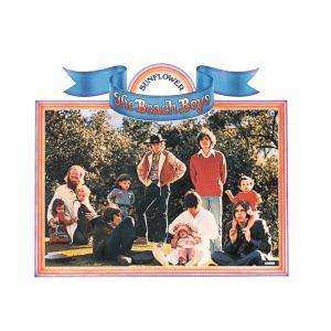 Album The Beach Boys: Sunflower / Surf's Up
