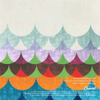 CD The Beach Boys: That's Why God Made The Radio