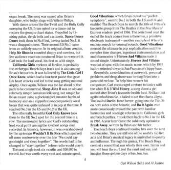 CD The Beach Boys: The Spirit Of The 60s: The Beach Boys