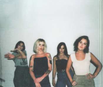 CD The Beaches: The Professional