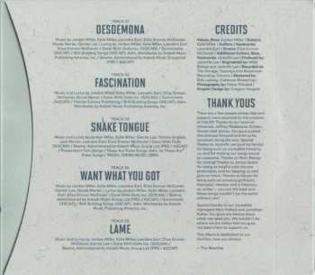 CD The Beaches: The Professional