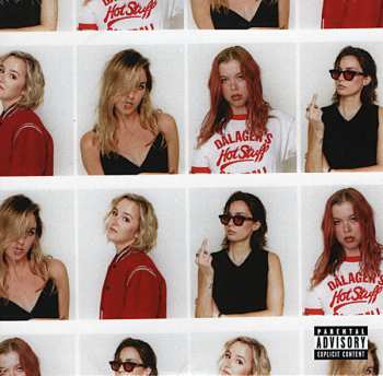 Album The Beaches: Blame My Ex