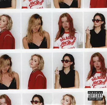 The Beaches: Blame My Ex