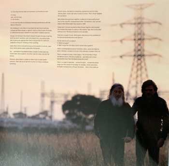 LP The Beasts Of Bourbon: Still Here