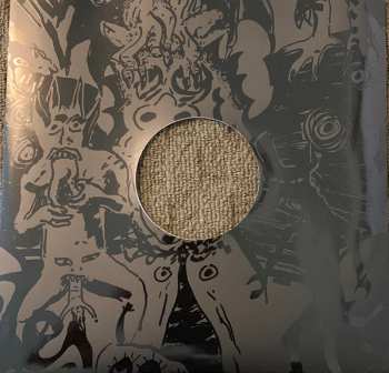 LP The Beasts Of Bourbon: Still Here