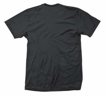 Marchandises The Beat: Tričko Tears Of A Clown (black) S