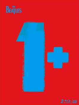 CD/Coffret/2Blu-ray The Beatles: 1+ DLX | LTD
