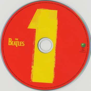 CD/2DVD/Coffret The Beatles: 1+ DLX | LTD