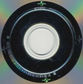 CD/2DVD/Coffret The Beatles: 1+ DLX | LTD