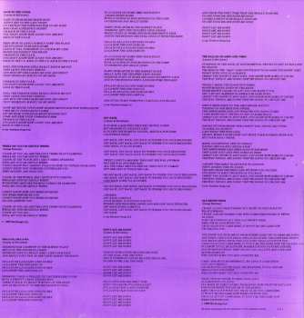 2LP The Beatles: 1967-1970