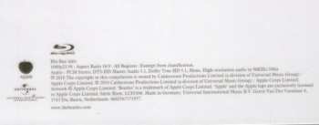 6CD/Coffret/Blu-ray The Beatles: The Beatles DLX | NUM | LTD