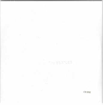 6CD/Coffret/Blu-ray The Beatles: The Beatles DLX | NUM | LTD