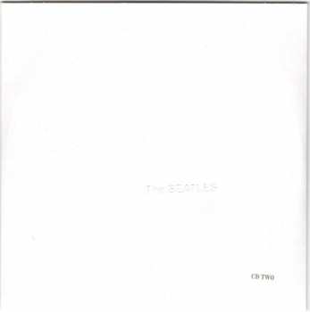 6CD/Coffret/Blu-ray The Beatles: The Beatles DLX | NUM | LTD