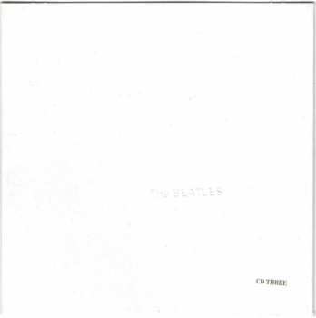 6CD/Coffret/Blu-ray The Beatles: The Beatles DLX | NUM | LTD