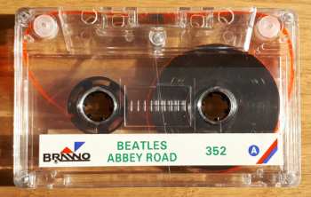 MC The Beatles: Abbey Road