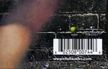 3LP/Coffret The Beatles: Abbey Road LTD | DLX