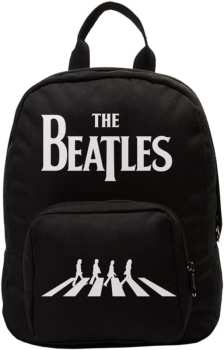 Marchandises The Beatles: Abbey Road B/w (small Rucksack)