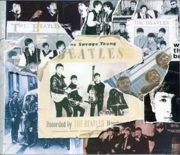 2CD The Beatles: Anthology 1
