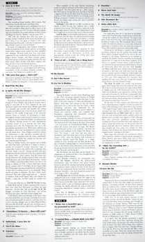 3LP The Beatles: Anthology 1