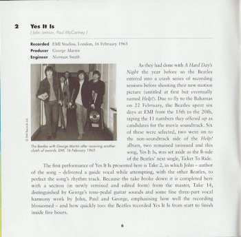 2CD The Beatles: Anthology 2