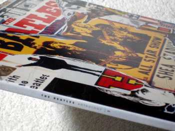2CD The Beatles: Anthology 4