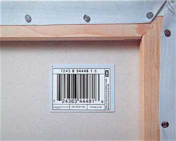 2CD The Beatles: Anthology 4