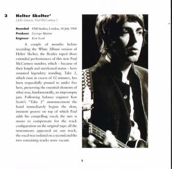 2CD The Beatles: Anthology 3