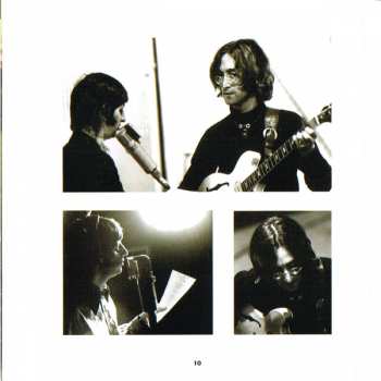 2CD The Beatles: Anthology 3