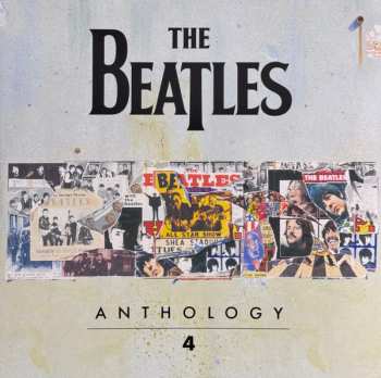 Album The Beatles: Anthology 4
