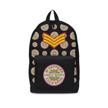 Merch The Beatles: Sac à dos Sgt Peppers