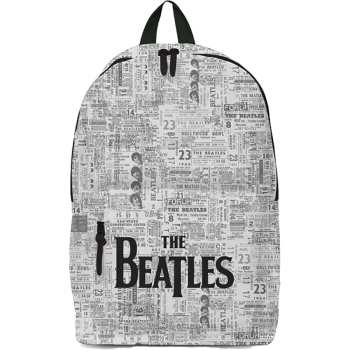 Merch The Beatles: Sac à dos Tickets